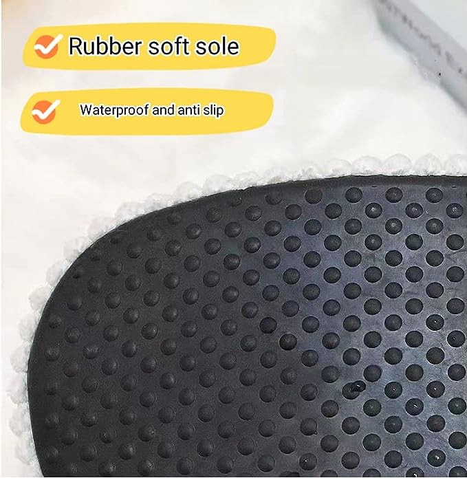 Sneaker Slippers inspired unisex for adults&kids