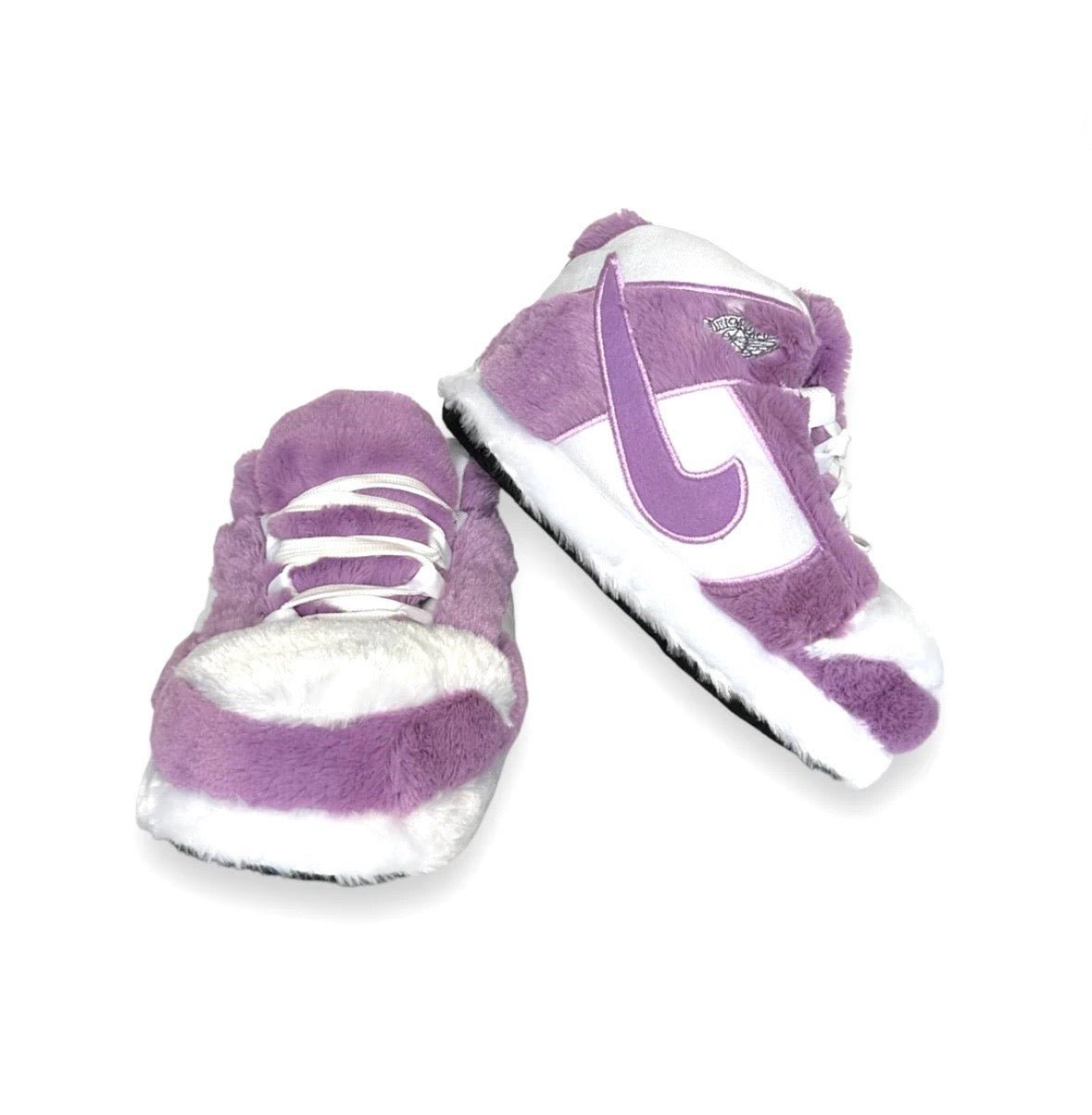 Sneaker Slippers Pink 1 unisex for adults&kids