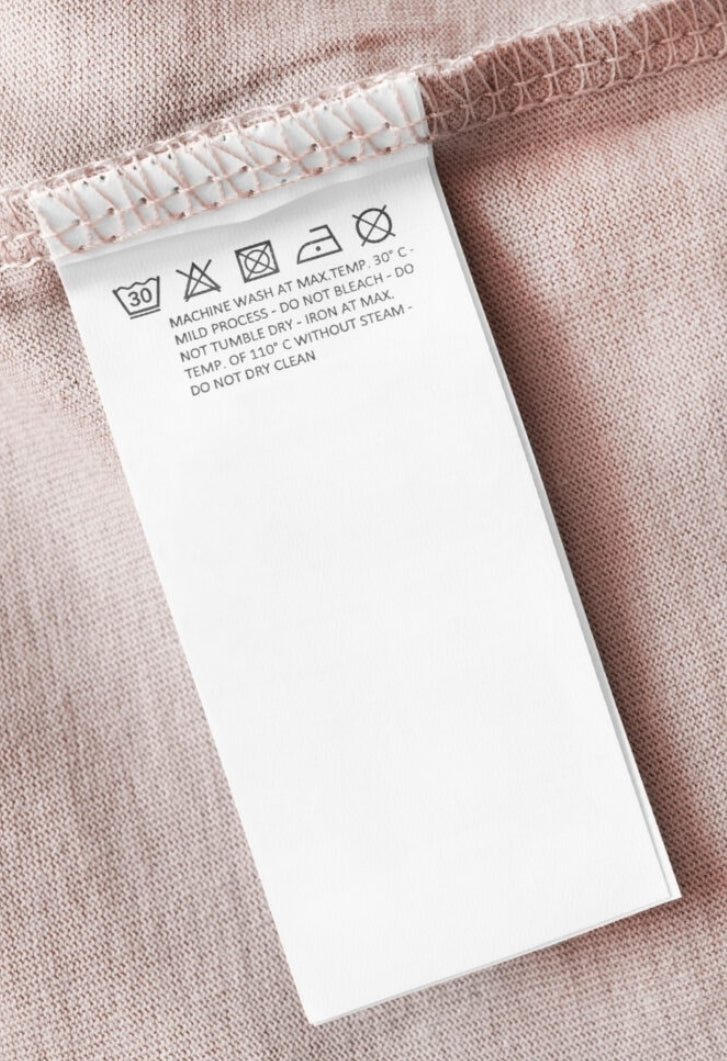 Beyond the Label: Embracing Beauty in Every Size