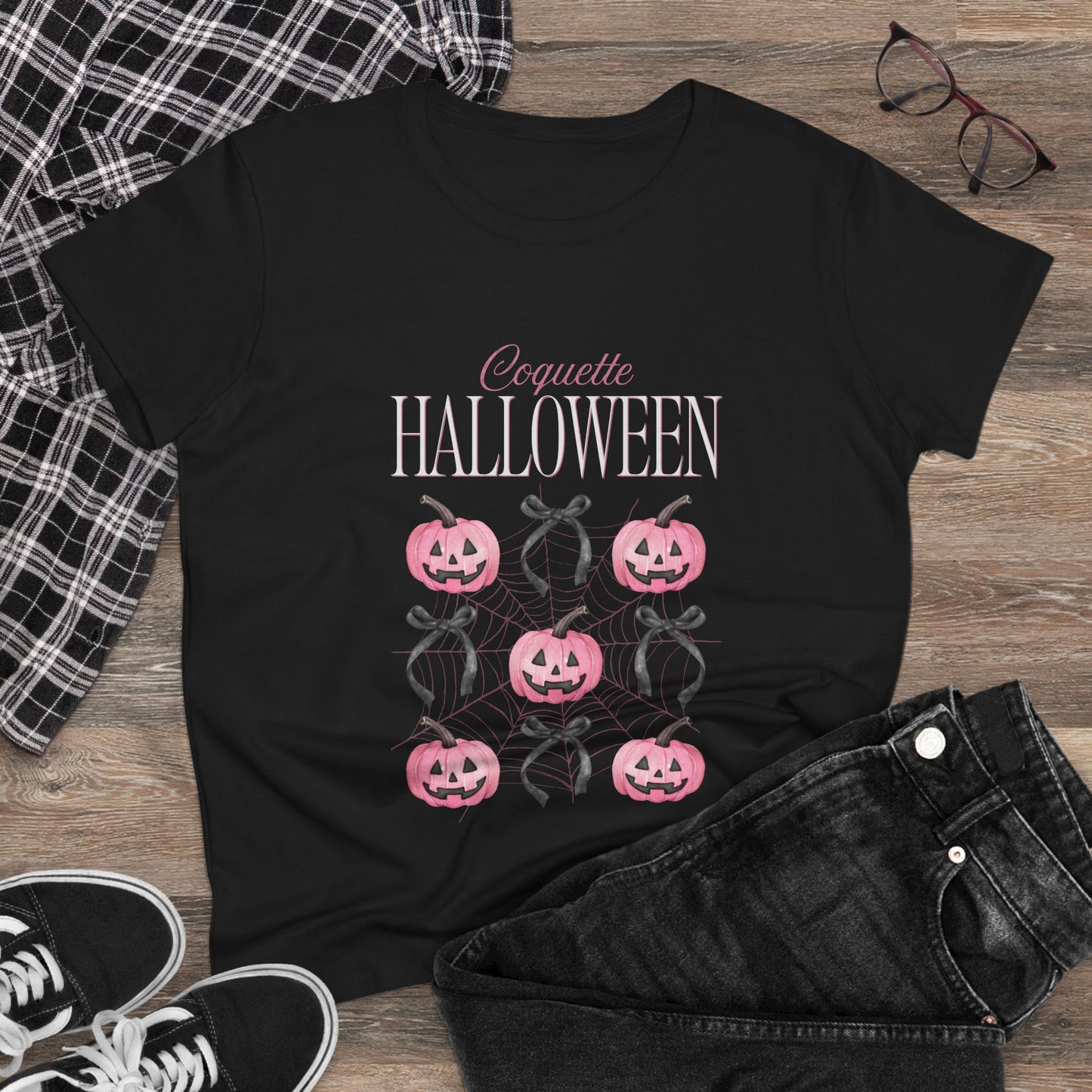 Coquette Halloween