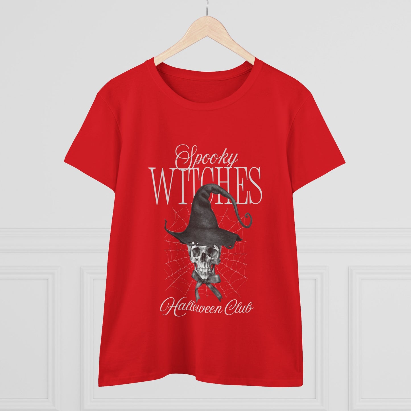 Halloween Club