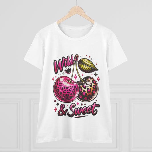 Wild and Sweet