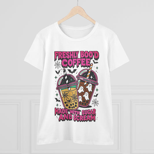 Made With Sugar and Scream