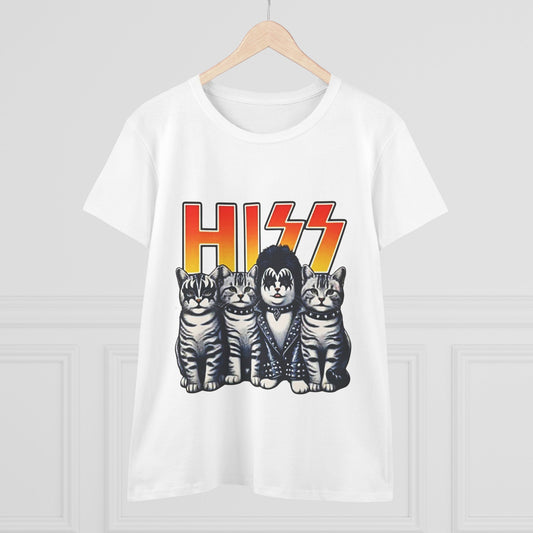 The Ultimate Cat Band