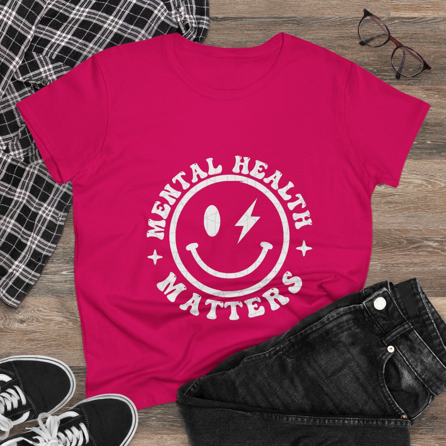 Mental Health Awareness