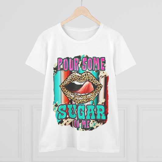 Sugar Me