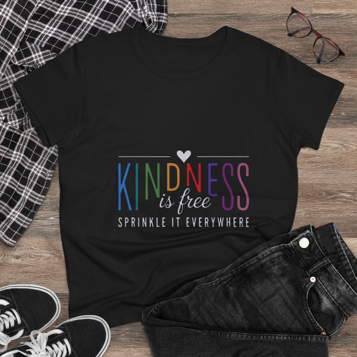 Kindness is FREE