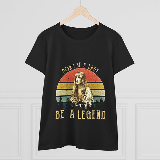 Be A Legend
