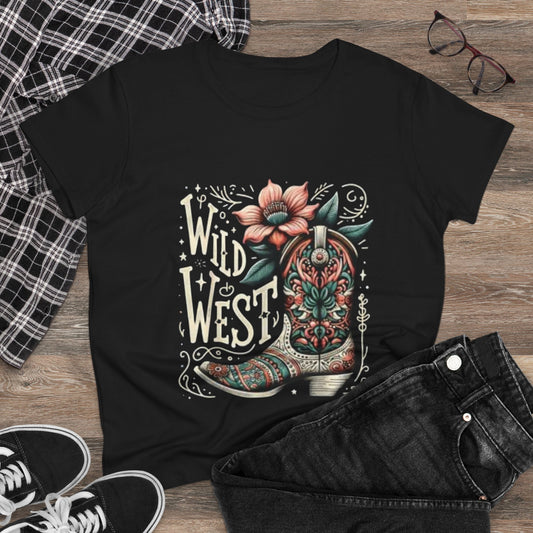 Wild West