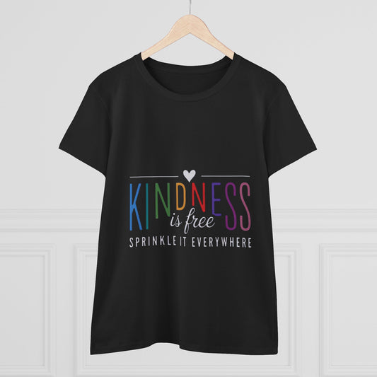 Kindness is FREE