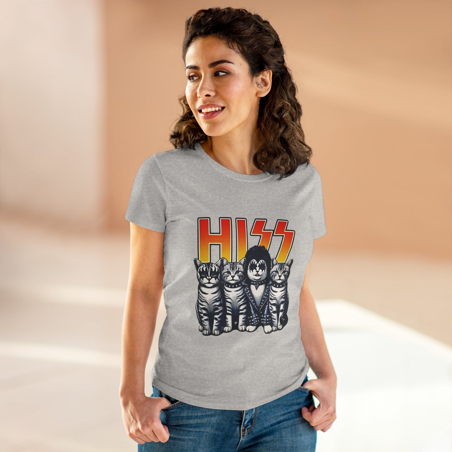 The Ultimate Cat Band