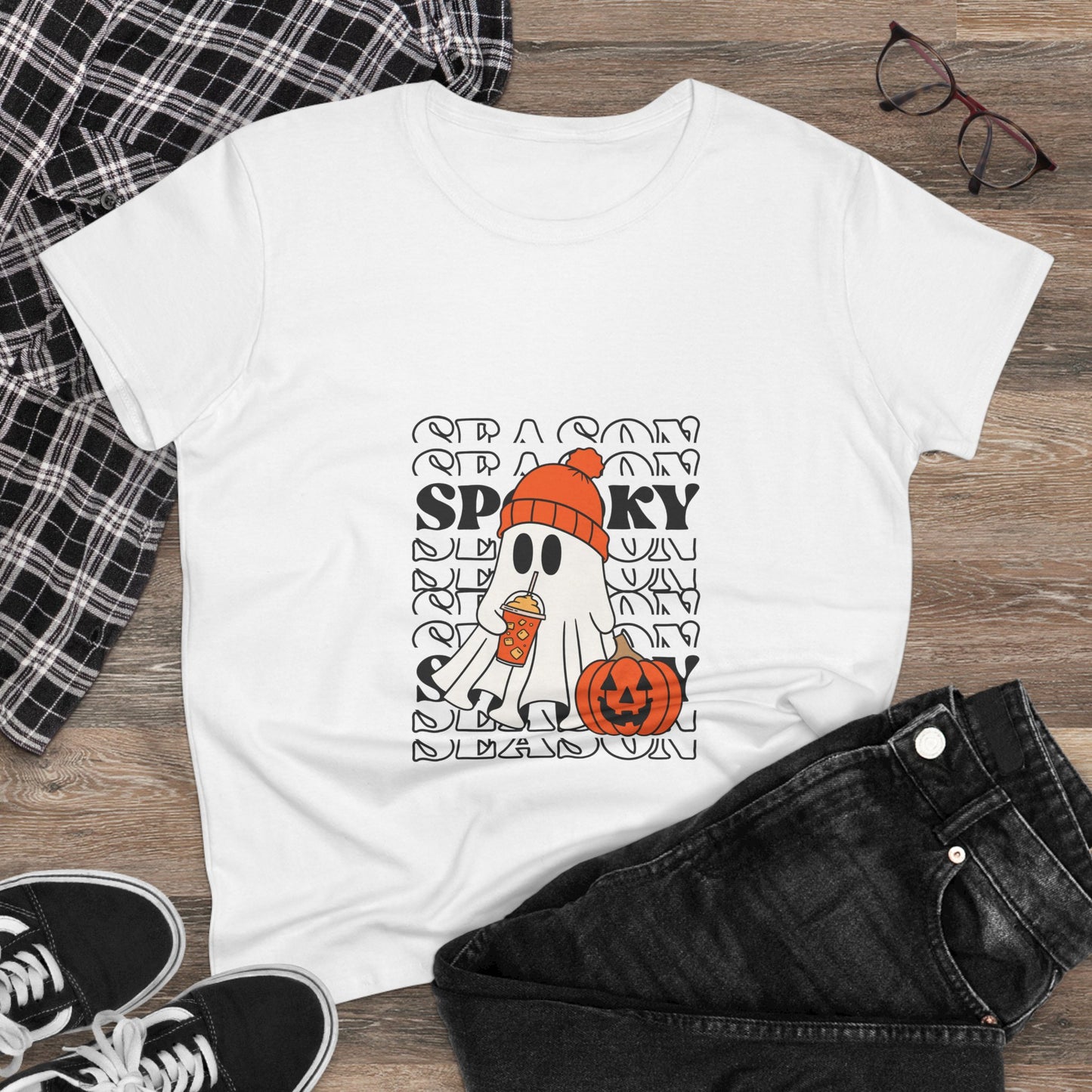 Its Spooky Season