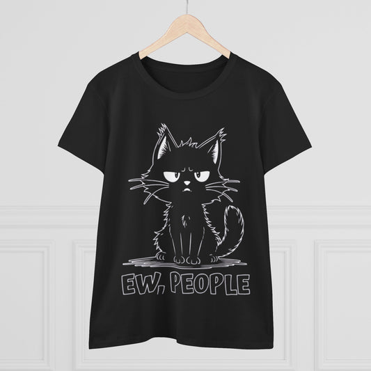 EW, PEOPLE