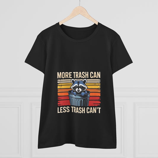 More Trash Can