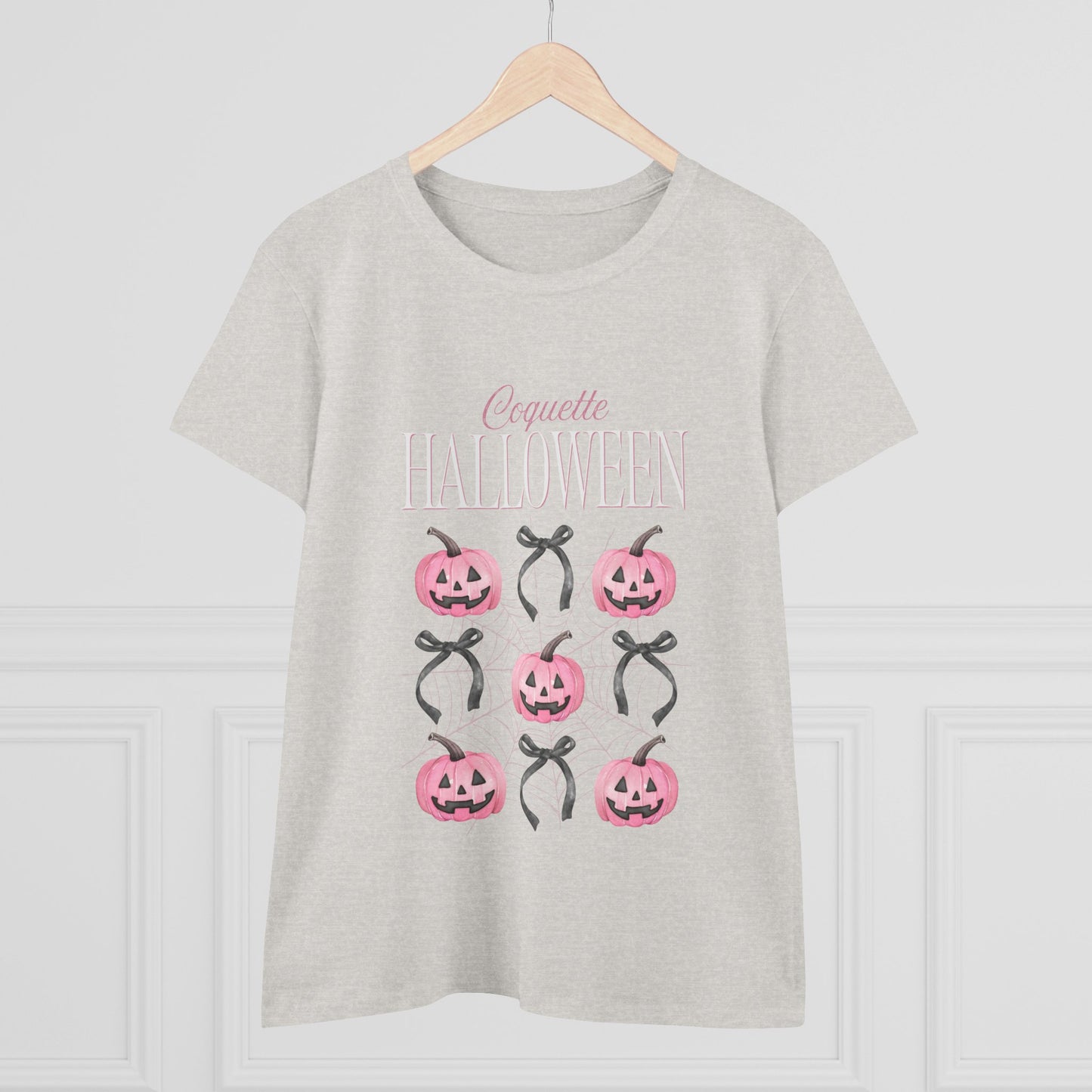 Coquette Halloween