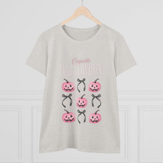 Coquette Halloween