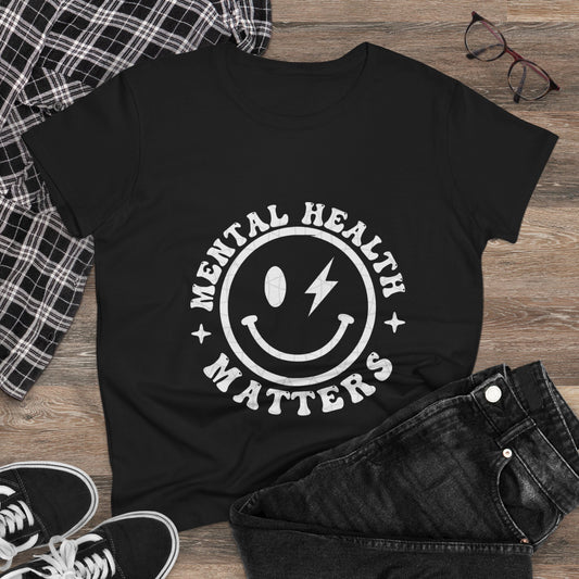 Mental Health Awareness