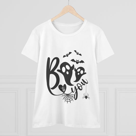 Boo to You