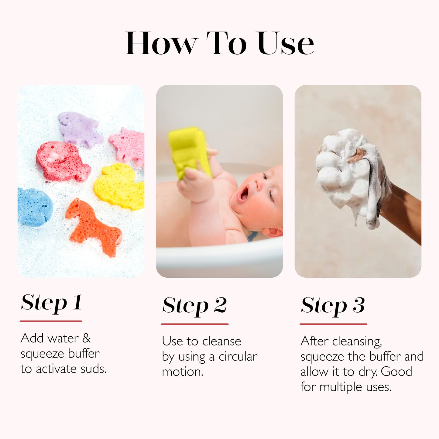 Nature Animals Assorted Pack