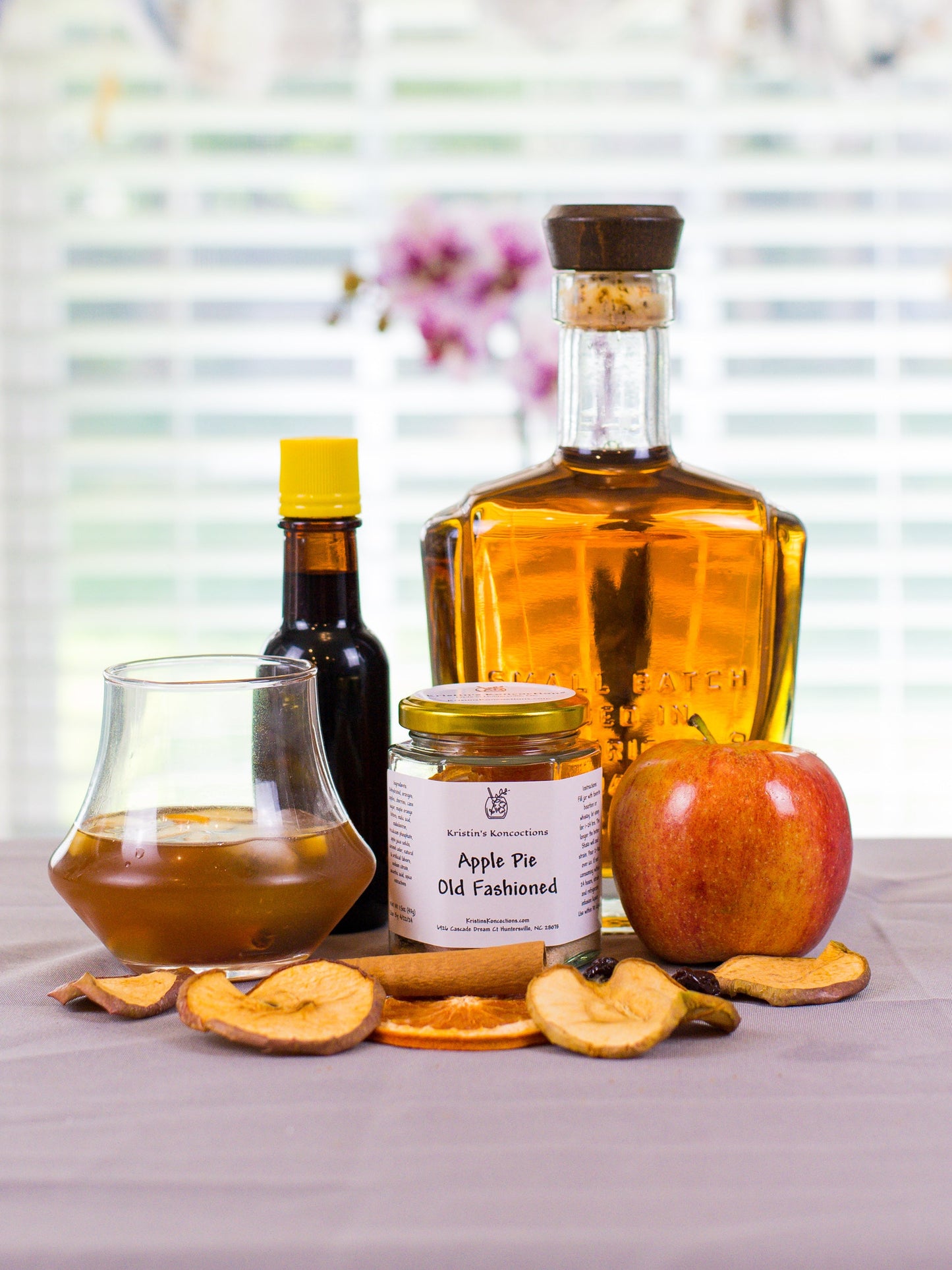 Valentine's Day Cocktail Gift – Date Night Kit for Couples