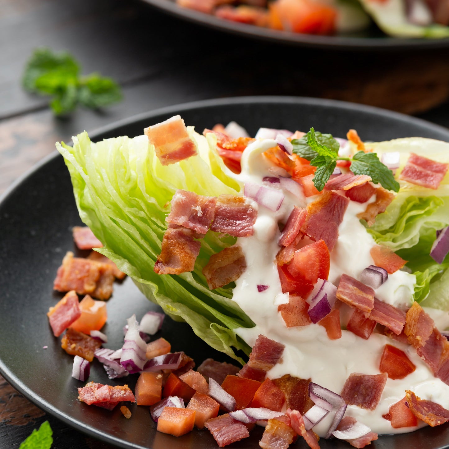 Bacon & Ranch Seasoning