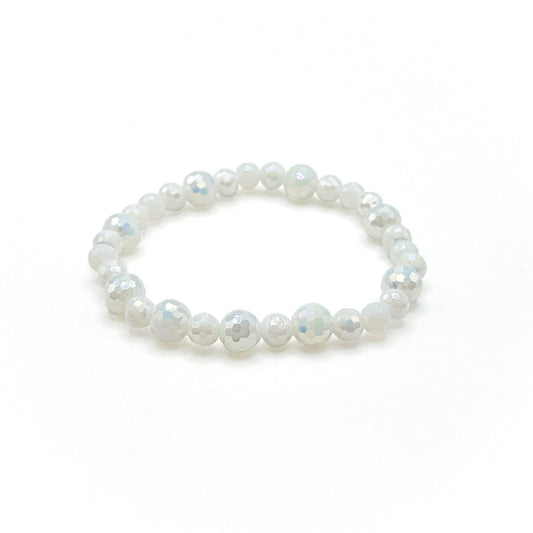 Cupid bracelet