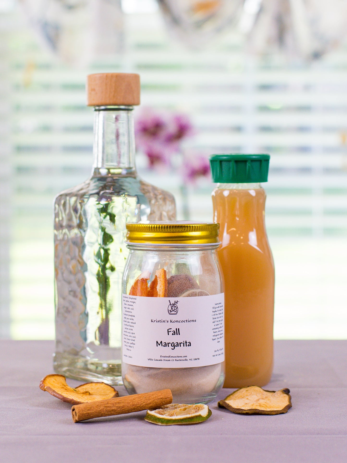Retirement Cocktail Kit – Handcrafted Gift for Coworkers, Teachers & Friends