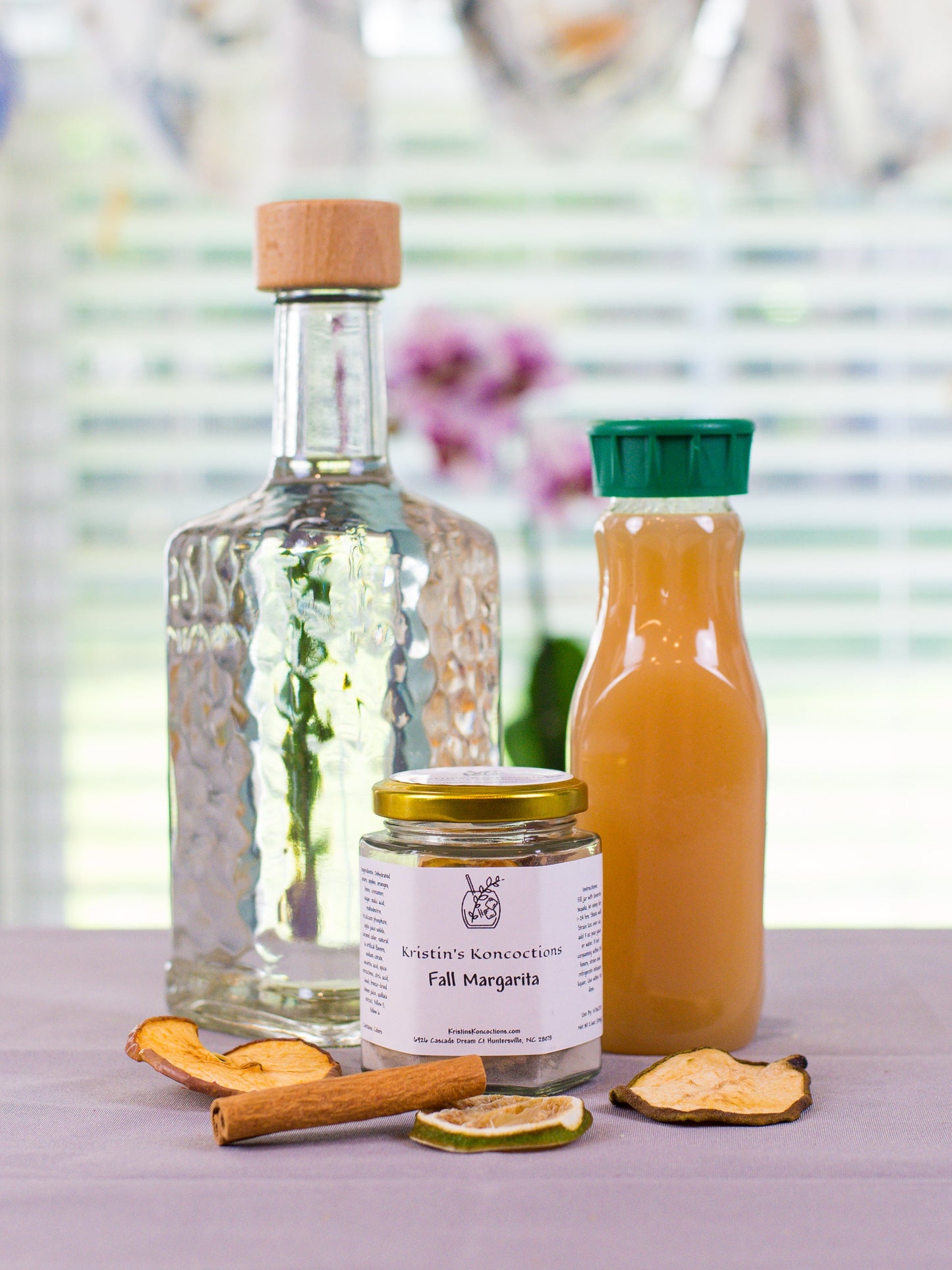 Valentine's Day Cocktail Gift – Date Night Kit for Couples
