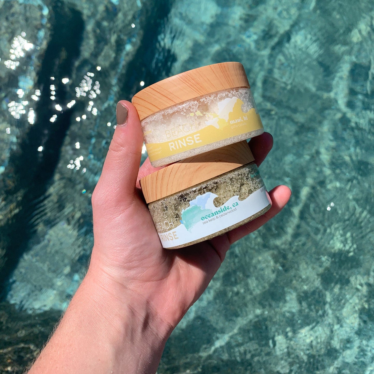 Maui, HI