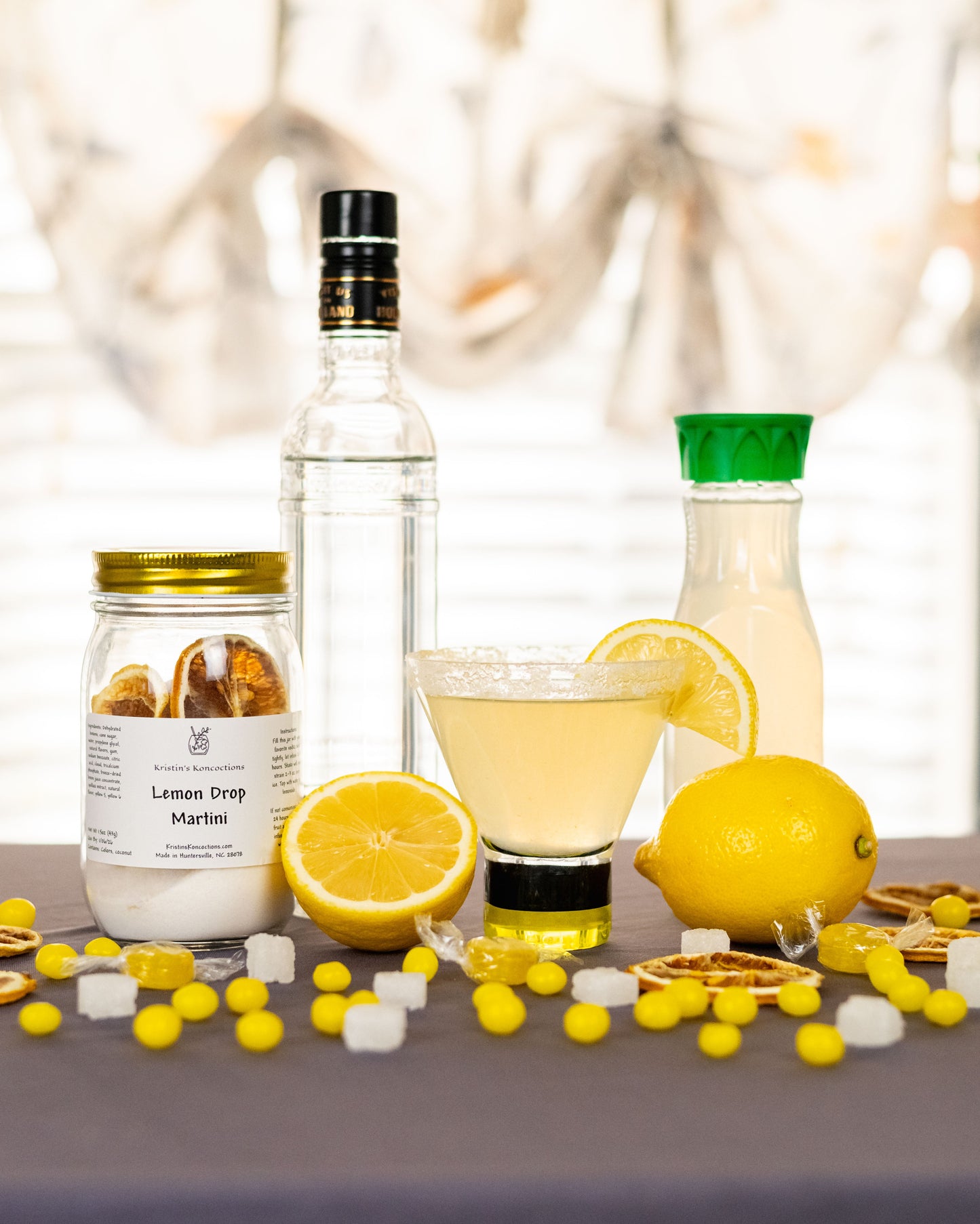 Housewarming Cocktail Kit – New Home Gift for Couples, Neighbors & Realtors