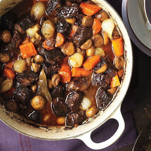 Smoky Blended Salt: BURGER BUDDY