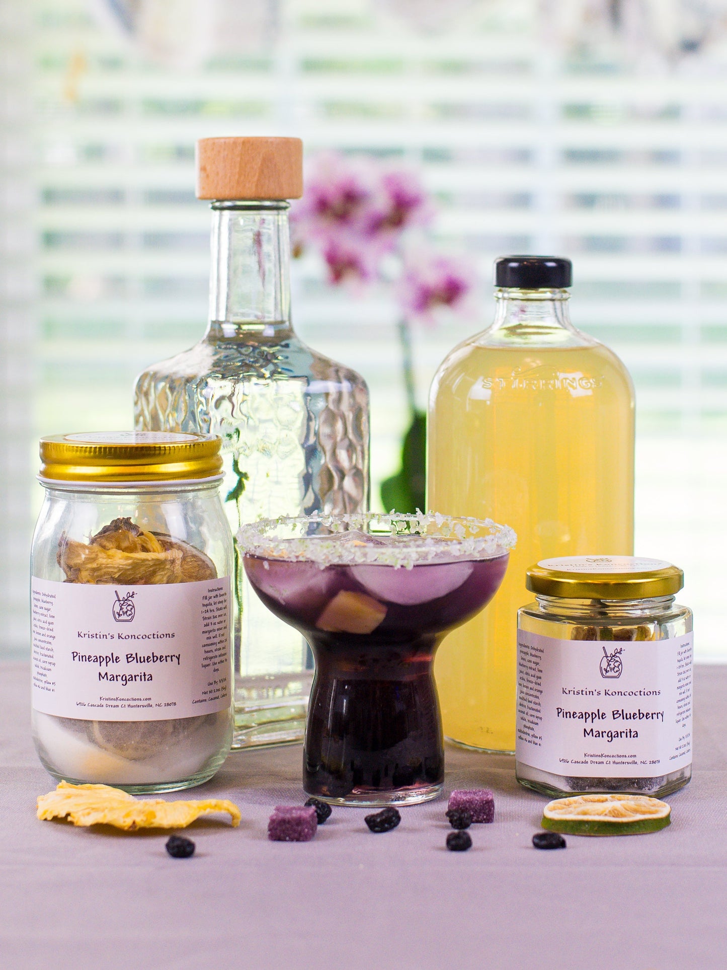 Mother's Day Cocktail Gifts