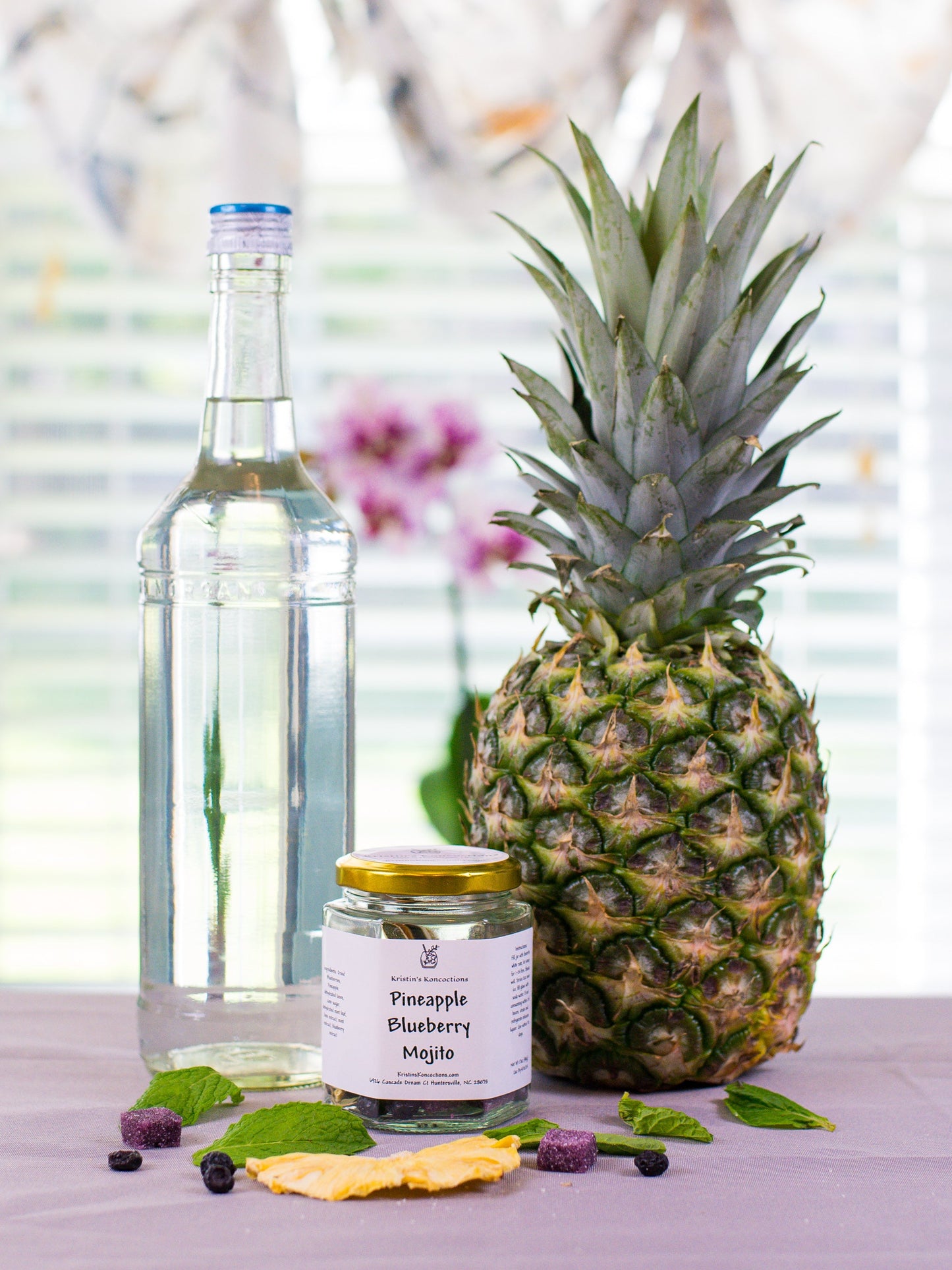Retirement Cocktail Kit – Handcrafted Gift for Coworkers, Teachers & Friends