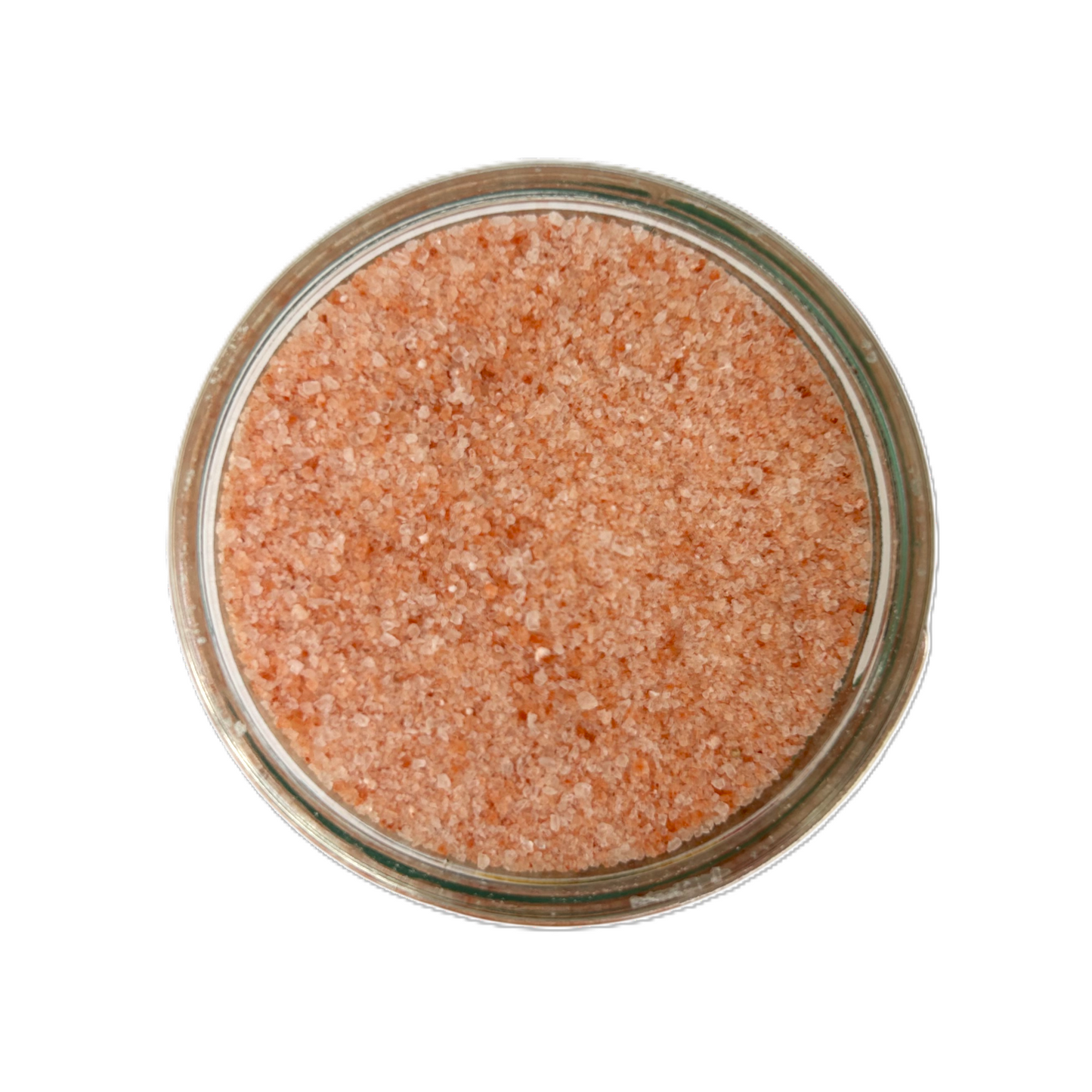 Himalayan pink fine grain 16oz