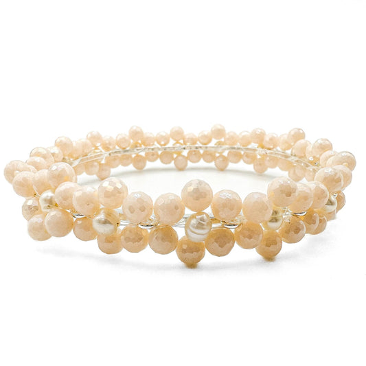 Socialite bracelet