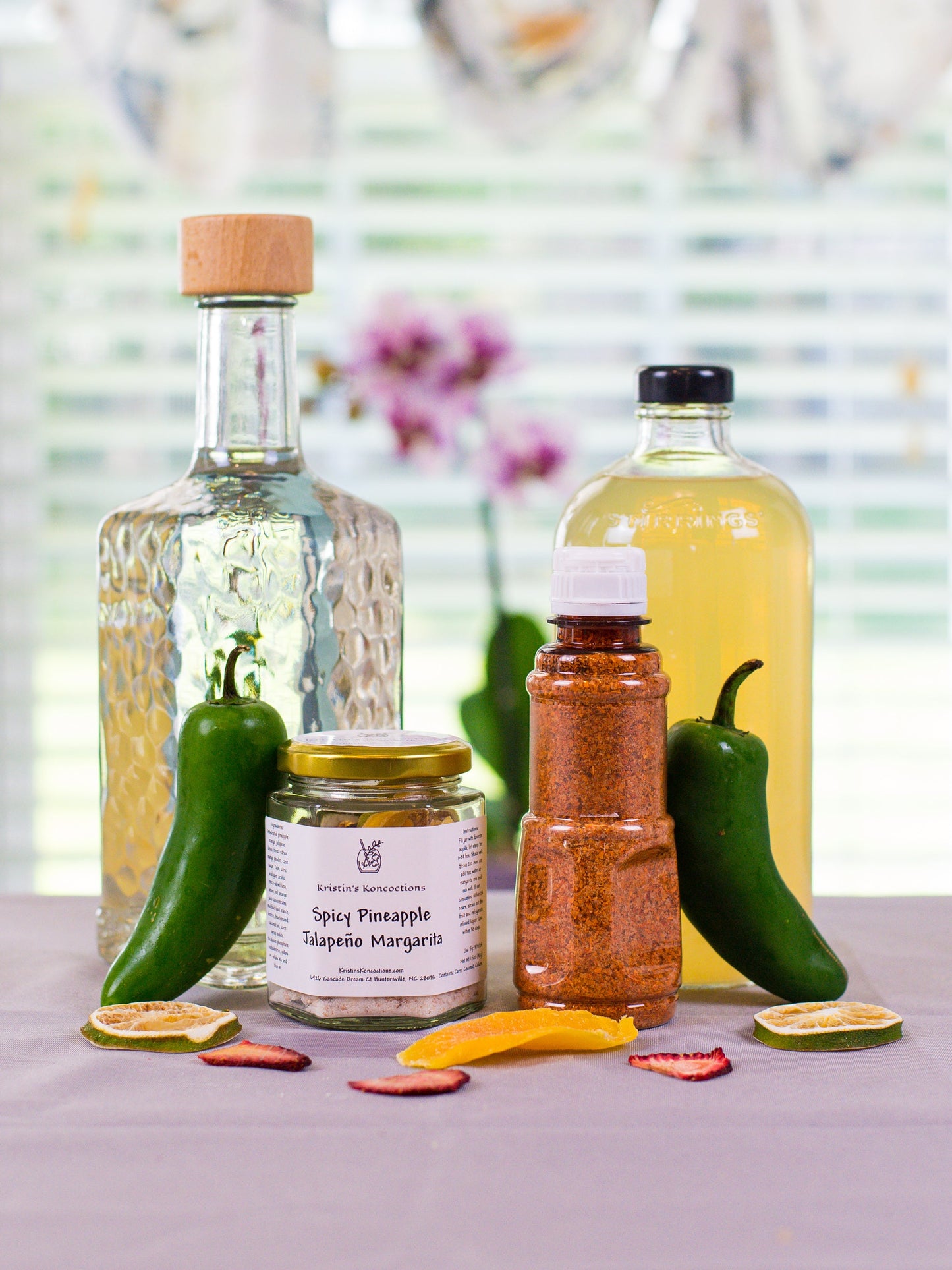 Housewarming Cocktail Kit – New Home Gift for Couples, Neighbors & Realtors