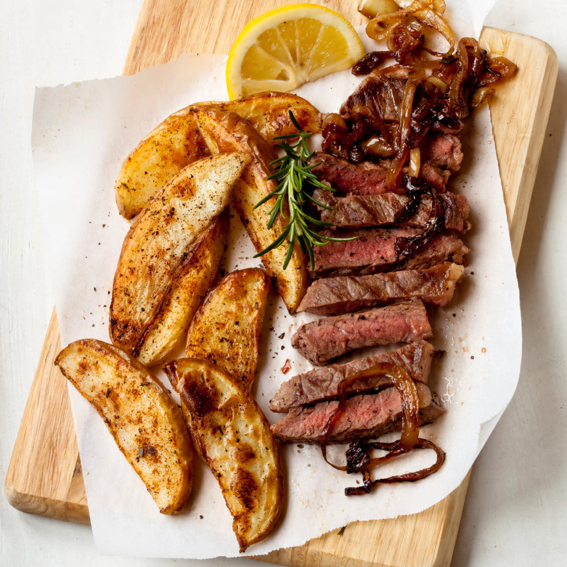 Italian Herbs & Garlic Salt: KITCHEN'S KEEPER