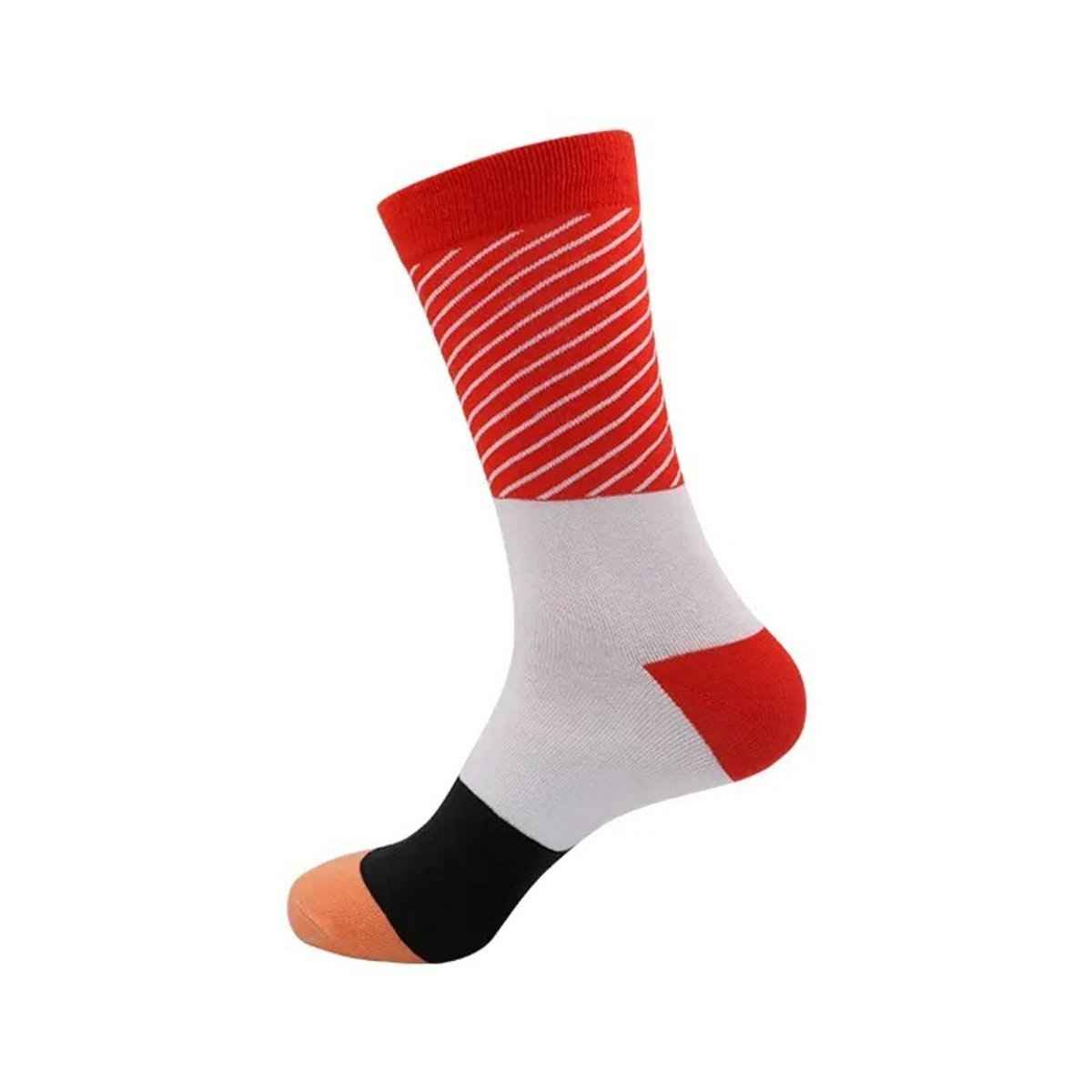 Sushi Socks Gift Set – 4 Pairs of Funny Novelty Socks in Box
