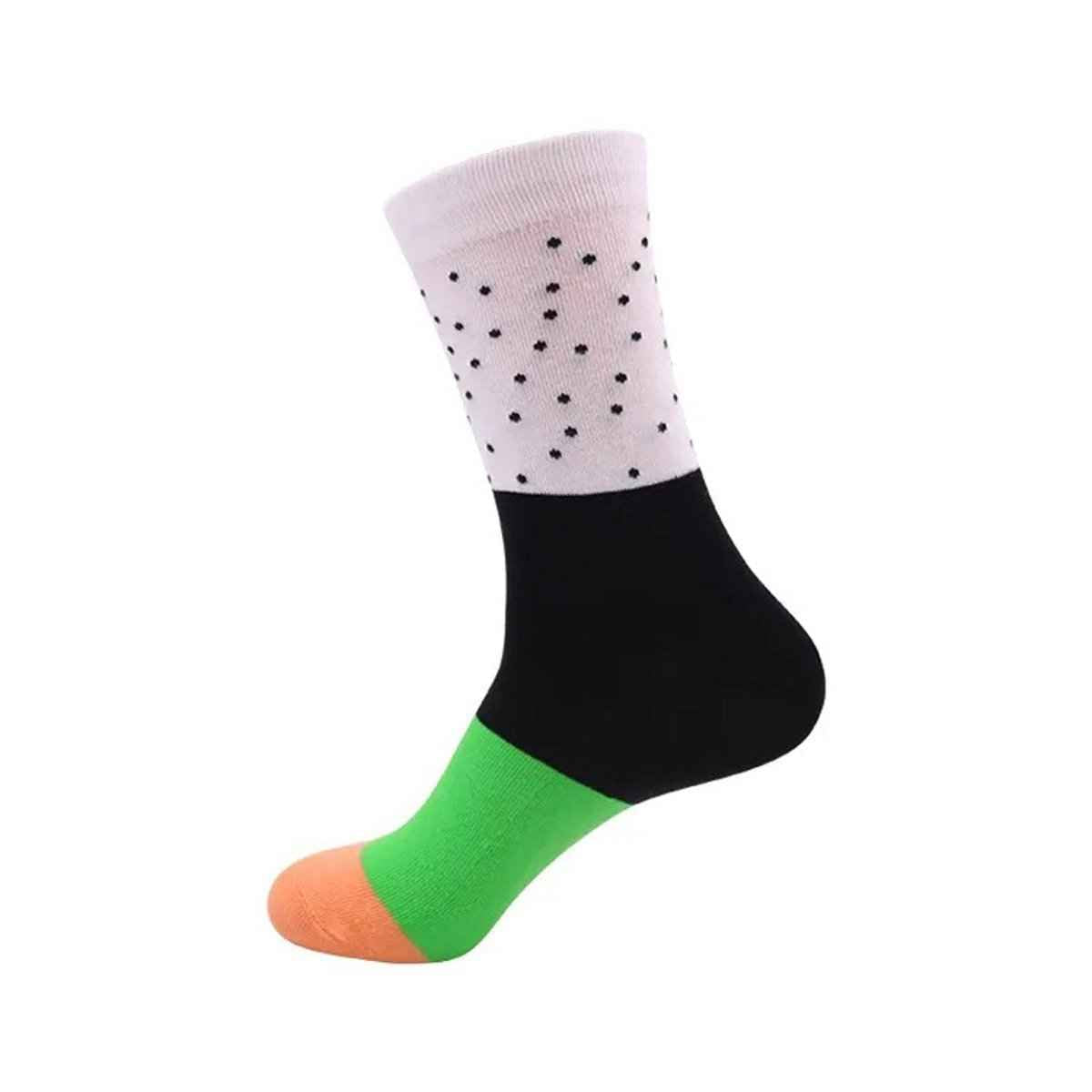 Sushi Socks Gift Set – 4 Pairs of Funny Novelty Socks in Box
