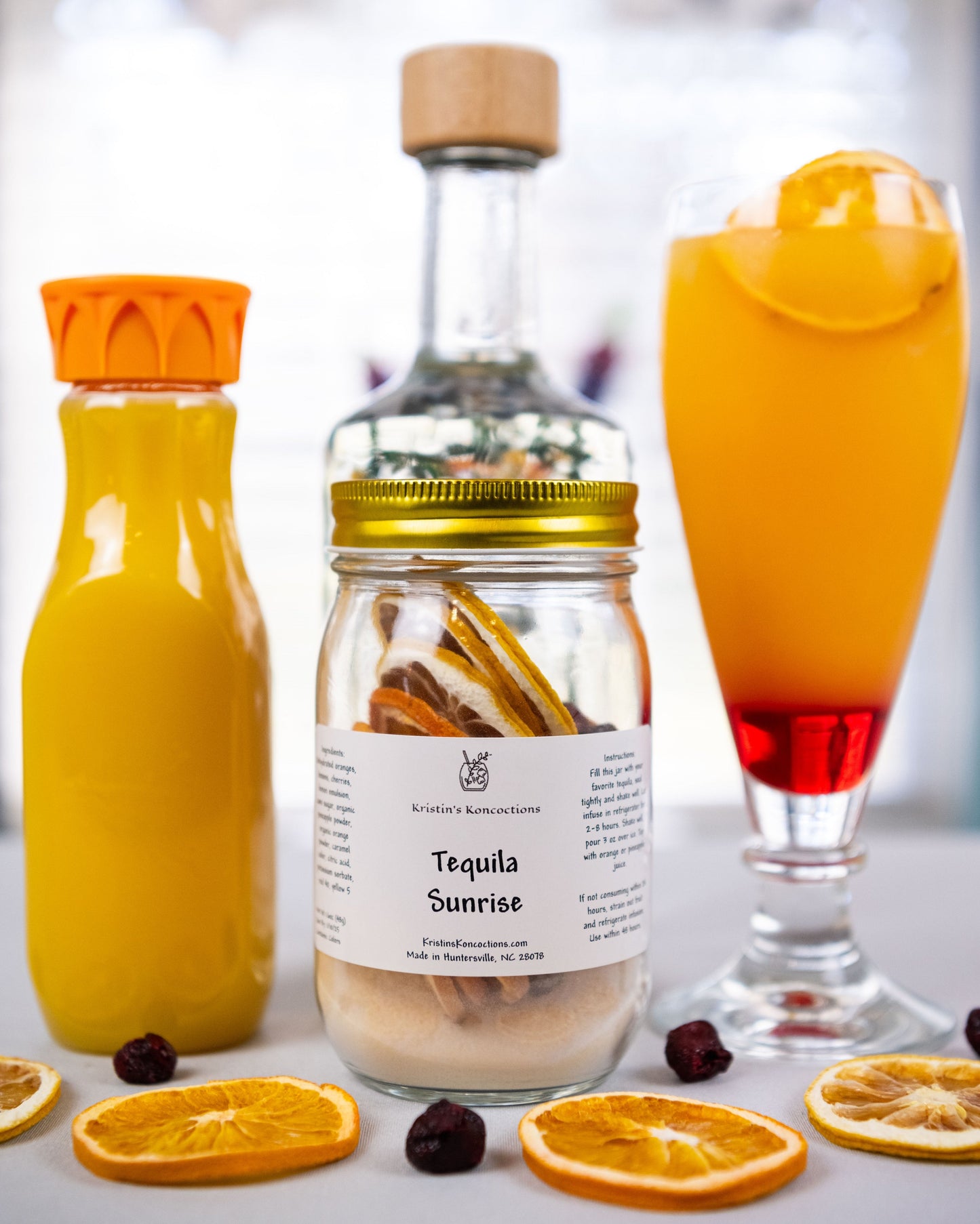 Housewarming Cocktail Kit – New Home Gift for Couples, Neighbors & Realtors