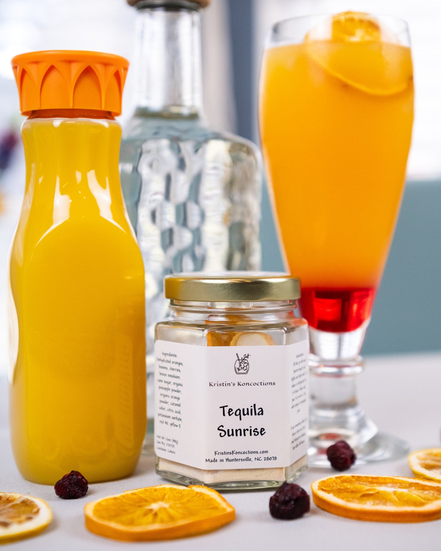 Housewarming Cocktail Kit – New Home Gift for Couples, Neighbors & Realtors