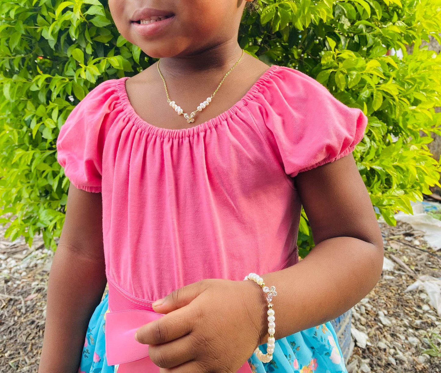 Valery necklace