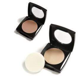 Danyel's Deep Bronze Mini Concealer & Translucent Powder