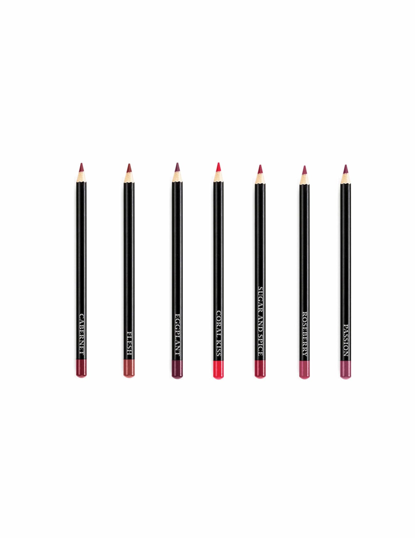 Danyel- Brown Lip Plumping Gloss