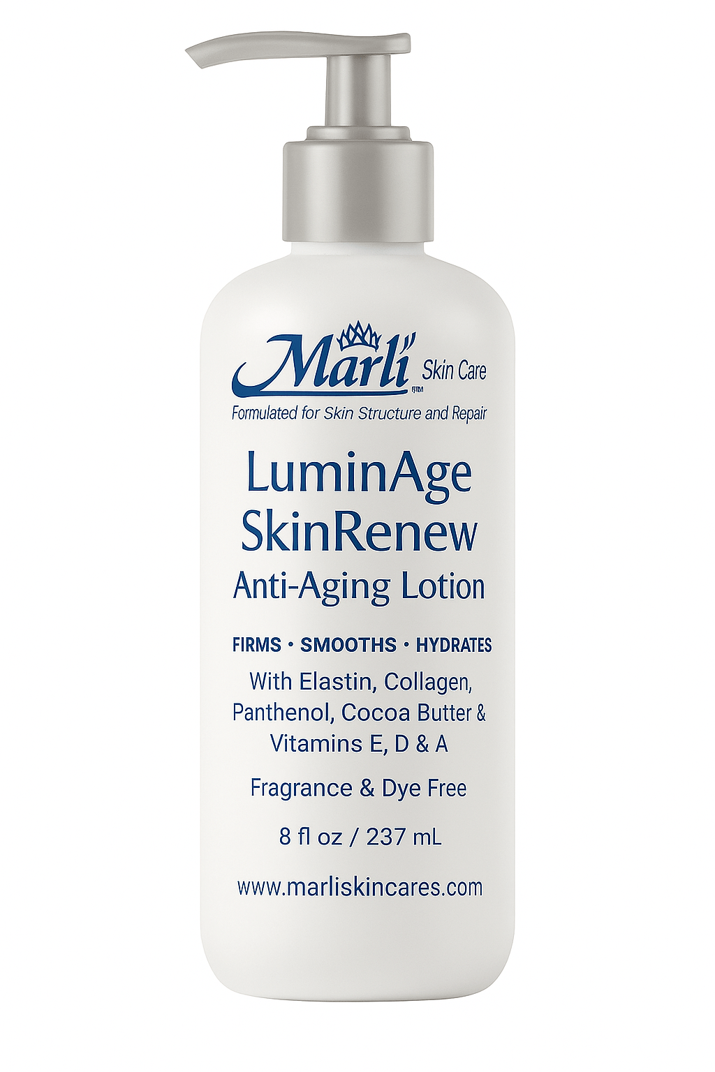 LuminAge SkinRenew Anti-Aging Body Lotion - 8 oz. NEW!!!!