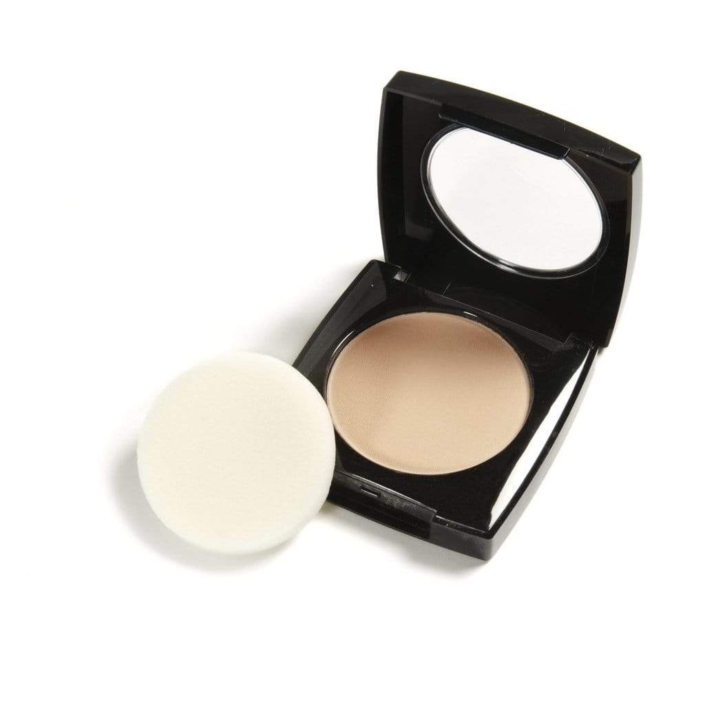 Danyel Translucent Pressed Powder