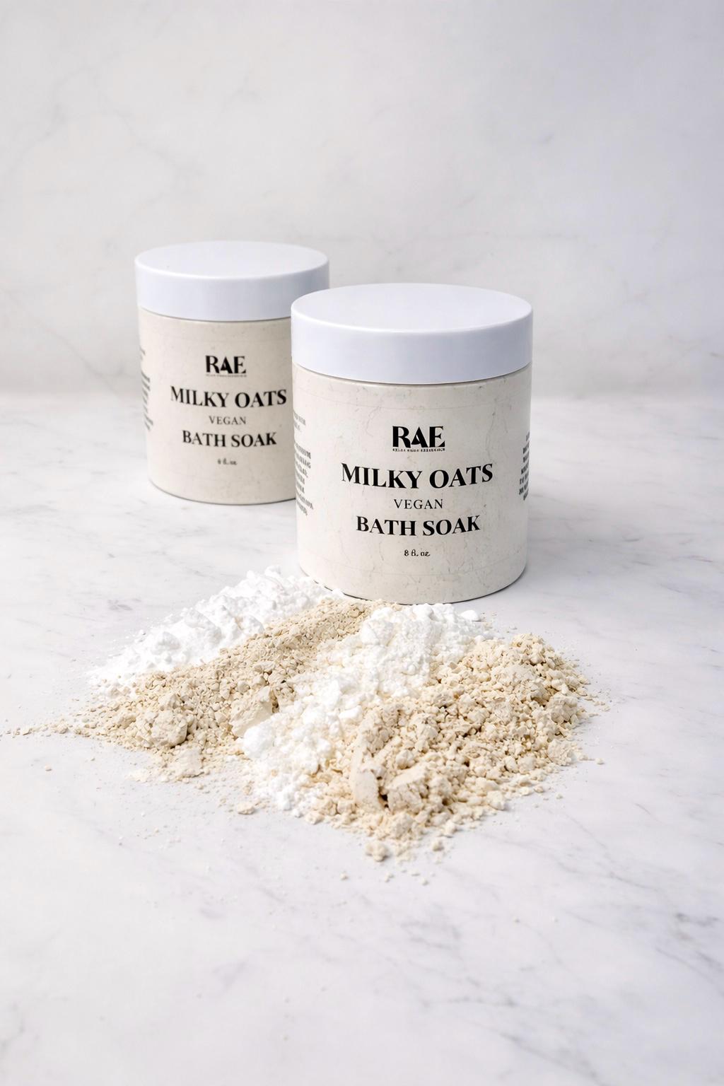 Botanical Bath Salt Soak | Relax, Detox, Soothe, Restore | Mother's Day Gift
