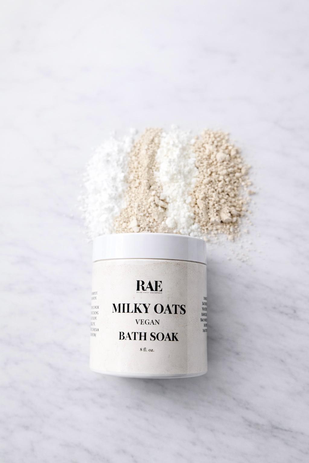 Botanical Bath Salt Soak | Relax, Detox, Soothe, Restore | Mother's Day Gift