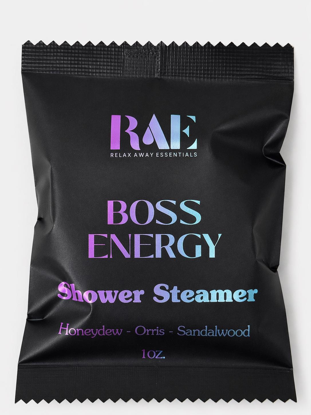 Queen... You Deserve It Shower Steamers 6 Pack | Spa Gift | Wife Gift | Gift for her |