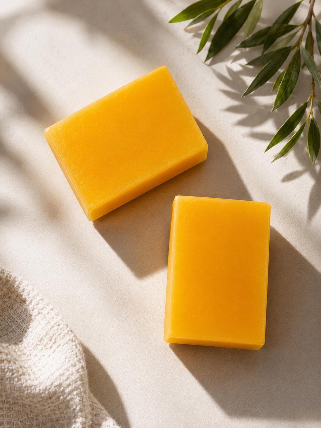 Kojic Acid Soap | Turmeric Soap | Face Soap | Facial Cleanser | Spa Gift | Gift for her | Glow Soap Bar | Mom Gift